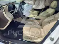 2015 Buick LACROSSE фото