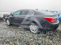 2015 Buick LACROSSE фото