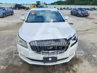 2015 Buick LACROSSE фото