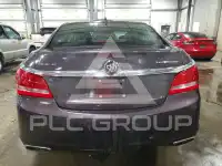 2015 Buick LACROSSE фото