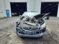2015 Buick LACROSSE фото