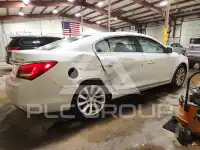 2015 Buick LACROSSE фото