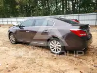 2015 Buick LACROSSE фото