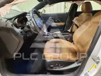 2015 Buick LACROSSE фото