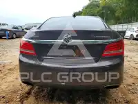 2015 Buick LACROSSE фото
