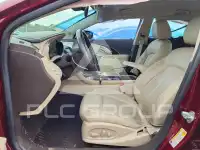 2015 Buick LACROSSE фото