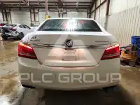 2015 Buick LACROSSE фото