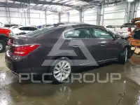 2015 Buick LACROSSE фото