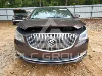 2015 Buick LACROSSE фото