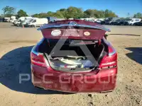 2015 Buick LACROSSE фото