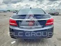 2015 Buick LACROSSE фото
