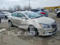 2015 Buick LACROSSE фото