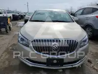 2015 Buick LACROSSE фото