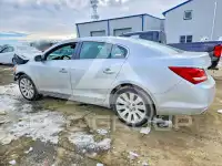 2015 Buick LACROSSE фото