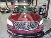 2015 Buick LACROSSE фото