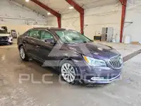 2015 Buick LACROSSE photo