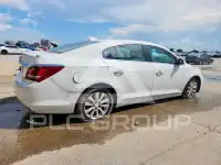 2015 Buick LACROSSE фото