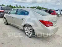 2015 Buick LACROSSE photo