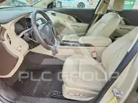 2015 Buick LACROSSE фото