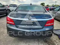2015 Buick LACROSSE фото