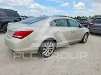2015 Buick LACROSSE photo