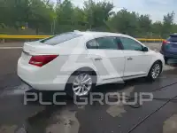 2015 Buick LACROSSE photo