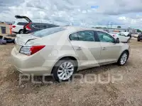 2015 Buick LACROSSE фото