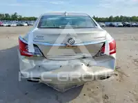 2015 Buick LACROSSE photo