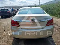 2015 Buick LACROSSE фото