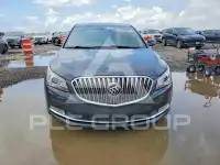 2015 Buick LACROSSE фото