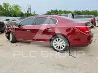 2015 Buick LACROSSE фото