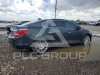 2015 Buick LACROSSE фото