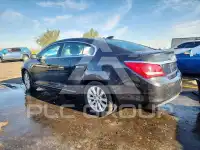 2015 Buick LACROSSE фото