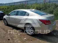 2015 Buick LACROSSE фото