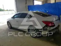 2015 Buick LACROSSE фото