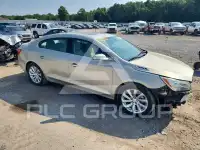 2015 Buick LACROSSE фото