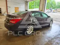 2015 Buick LACROSSE photo
