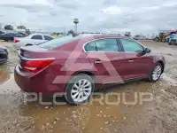 2015 Buick LACROSSE фото