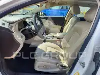 2015 Buick LACROSSE фото