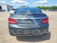 2015 Buick LACROSSE фото
