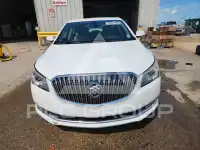 2015 Buick LACROSSE фото