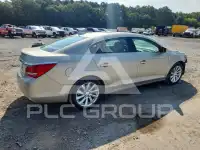 2015 Buick LACROSSE фото