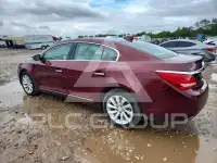 2015 Buick LACROSSE фото