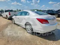 2015 Buick LACROSSE фото