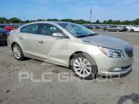 2015 Buick LACROSSE photo
