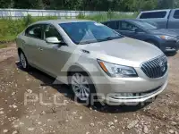 2015 Buick LACROSSE фото