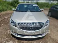 2015 Buick LACROSSE фото