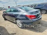 2015 Buick LACROSSE фото