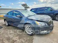 2015 Buick LACROSSE фото