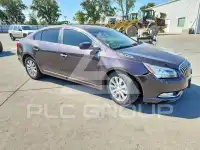 2015 Buick LACROSSE photo